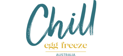 Chill Egg Freeze - Global CHA IVF Partners